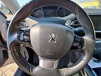 Personenauto, peugeot, 308 - afbeelding 17 van  52