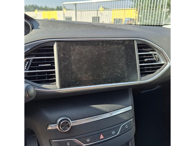 Personenauto, peugeot, 308 - afbeelding 18 van  52