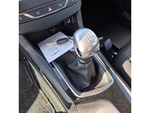 Personenauto, peugeot, 308 - afbeelding 19 van  52