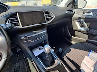 Personenauto, peugeot, 308 - afbeelding 20 van  52