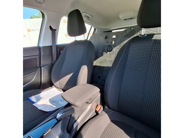 Personenauto, peugeot, 308 - afbeelding 21 van  52