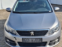 Personenauto, peugeot, 308 - afbeelding 12 van  52