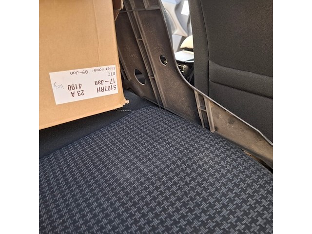 Personenauto, peugeot, 308 - afbeelding 27 van  52