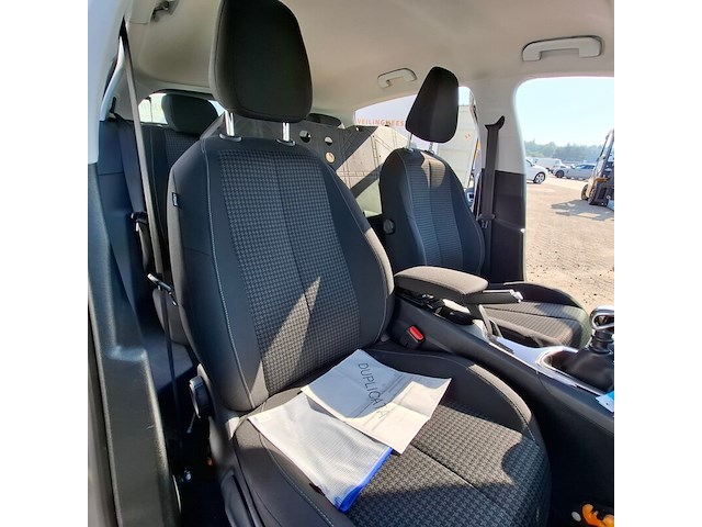 Personenauto, peugeot, 308 - afbeelding 29 van  52