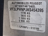 Personenauto, peugeot, 308 - afbeelding 30 van  52
