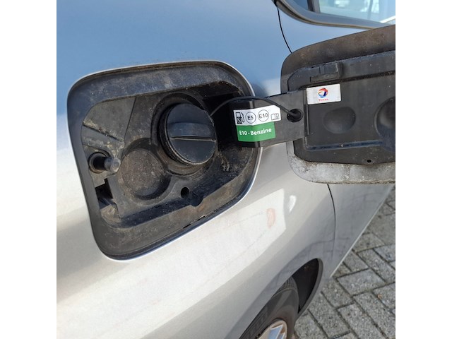 Personenauto, peugeot, 308 - afbeelding 31 van  52