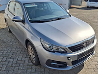 Personenauto, peugeot, 308 - afbeelding 23 van  52