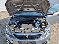 Personenauto, peugeot, 308 - afbeelding 36 van  52