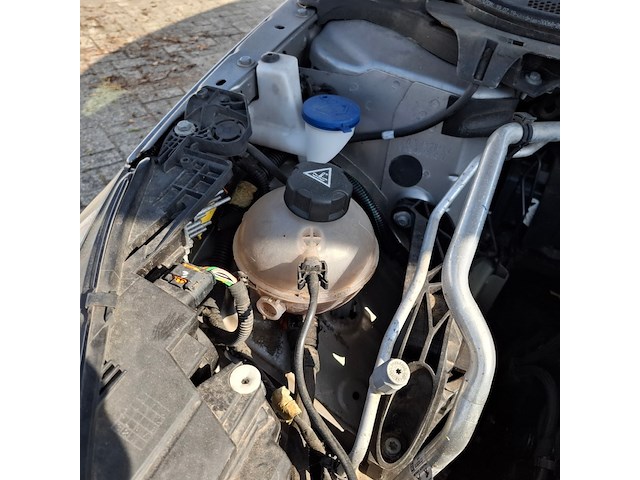 Personenauto, peugeot, 308 - afbeelding 40 van  52