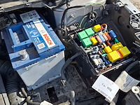 Personenauto, peugeot, 308 - afbeelding 42 van  52