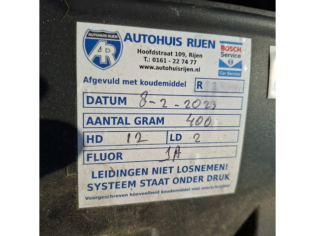 Personenauto, peugeot, 308 - afbeelding 43 van  52