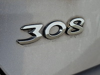 Personenauto, peugeot, 308 - afbeelding 44 van  52