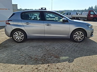 Personenauto, peugeot, 308 - afbeelding 34 van  52