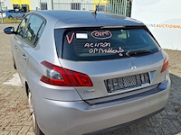 Personenauto, peugeot, 308 - afbeelding 46 van  52