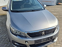 Personenauto, peugeot, 308 - afbeelding 47 van  52