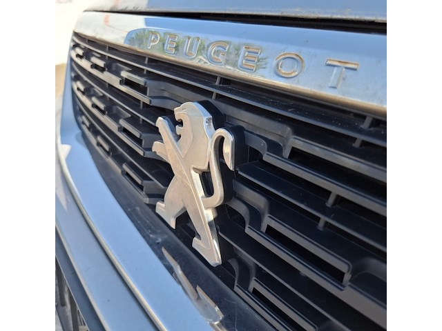 Personenauto, peugeot, 308 - afbeelding 48 van  52