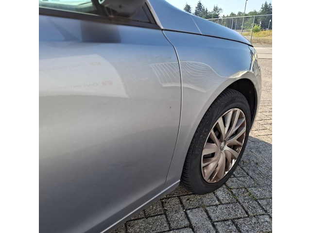 Personenauto, peugeot, 308 - afbeelding 45 van  52