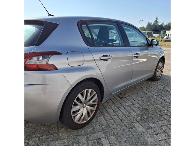 Personenauto, peugeot, 308 - afbeelding 49 van  52