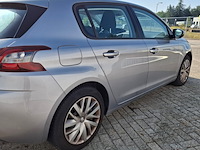 Personenauto, peugeot, 308 - afbeelding 49 van  52
