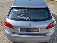 Personenauto, peugeot, 308 - afbeelding 50 van  52