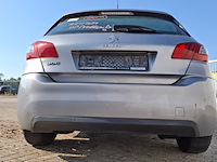 Personenauto, peugeot, 308 - afbeelding 51 van  52