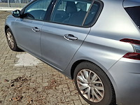 Personenauto, peugeot, 308 - afbeelding 52 van  52
