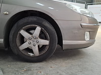 Personenauto, peugeot, 407, 2.0-16v st pack business, 2008 - afbeelding 9 van  52