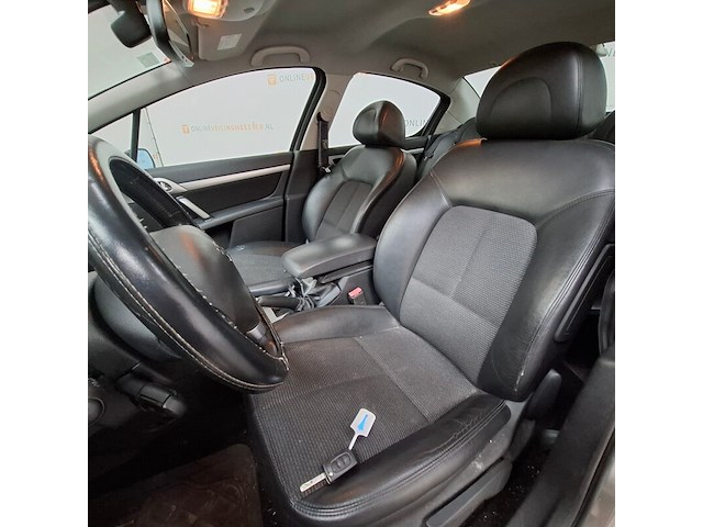 Personenauto, peugeot, 407, 2.0-16v st pack business, 2008 - afbeelding 19 van  52