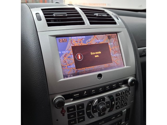 Personenauto, peugeot, 407, 2.0-16v st pack business, 2008 - afbeelding 24 van  52
