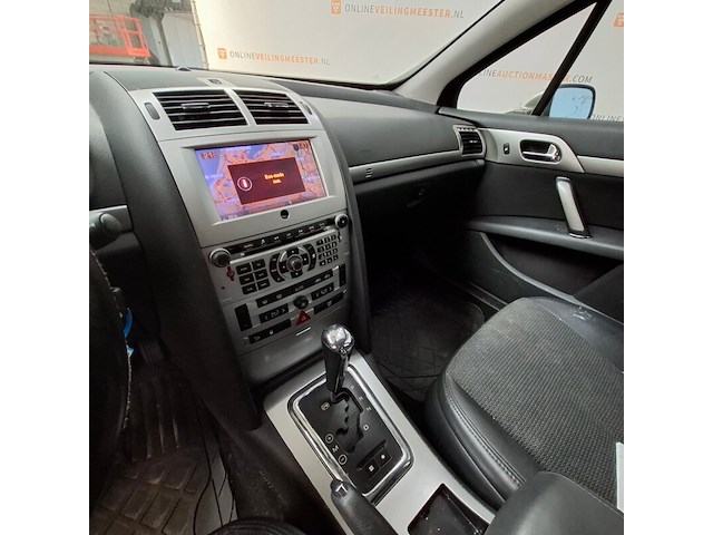 Personenauto, peugeot, 407, 2.0-16v st pack business, 2008 - afbeelding 26 van  52