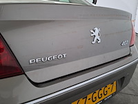 Personenauto, peugeot, 407, 2.0-16v st pack business, 2008 - afbeelding 27 van  52