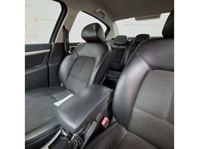 Personenauto, peugeot, 407, 2.0-16v st pack business, 2008 - afbeelding 28 van  52