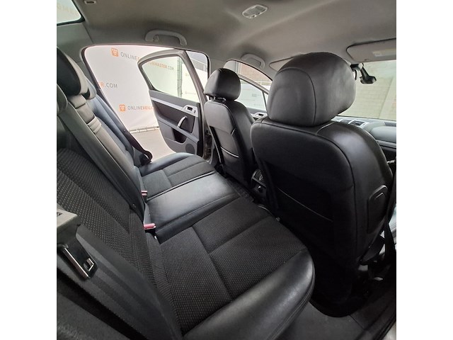 Personenauto, peugeot, 407, 2.0-16v st pack business, 2008 - afbeelding 29 van  52