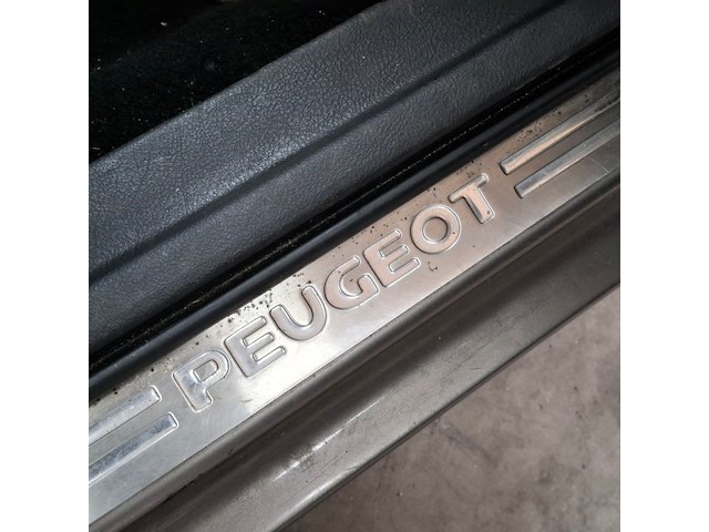Personenauto, peugeot, 407, 2.0-16v st pack business, 2008 - afbeelding 35 van  52