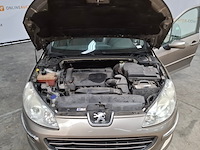 Personenauto, peugeot, 407, 2.0-16v st pack business, 2008 - afbeelding 38 van  52