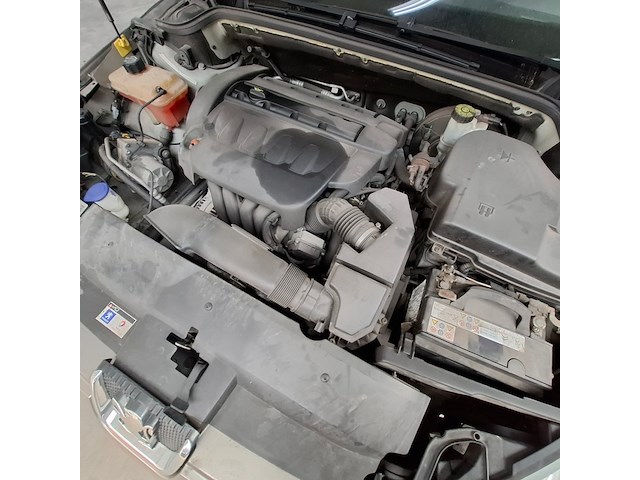 Personenauto, peugeot, 407, 2.0-16v st pack business, 2008 - afbeelding 39 van  52
