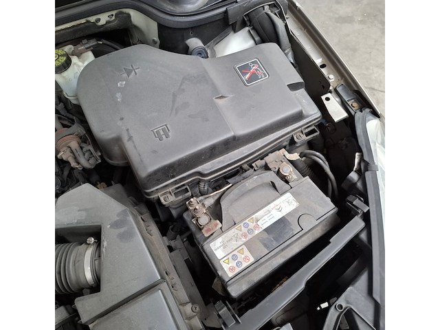 Personenauto, peugeot, 407, 2.0-16v st pack business, 2008 - afbeelding 40 van  52