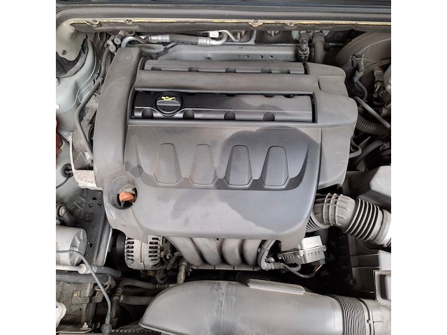 Personenauto, peugeot, 407, 2.0-16v st pack business, 2008 - afbeelding 41 van  52