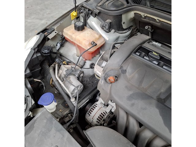 Personenauto, peugeot, 407, 2.0-16v st pack business, 2008 - afbeelding 42 van  52