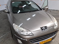 Personenauto, peugeot, 407, 2.0-16v st pack business, 2008 - afbeelding 46 van  52