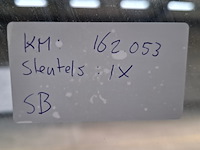 Personenauto, peugeot, 407, 2.0-16v st pack business, 2008 - afbeelding 48 van  52