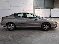 Personenauto, peugeot, 407, 2.0-16v st pack business, 2008 - afbeelding 45 van  52