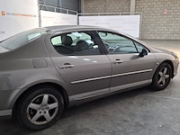 Personenauto, peugeot, 407, 2.0-16v st pack business, 2008 - afbeelding 50 van  52