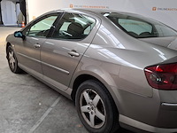 Personenauto, peugeot, 407, 2.0-16v st pack business, 2008 - afbeelding 2 van  52