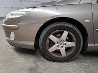 Personenauto, peugeot, 407, 2.0-16v st pack business, 2008 - afbeelding 4 van  52