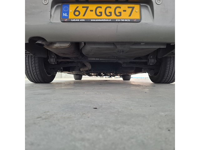 Personenauto, peugeot, 407, 2.0-16v st pack business, 2008 - afbeelding 10 van  52