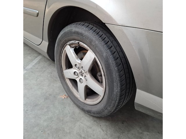 Personenauto, peugeot, 407, 2.0-16v st pack business, 2008 - afbeelding 11 van  52