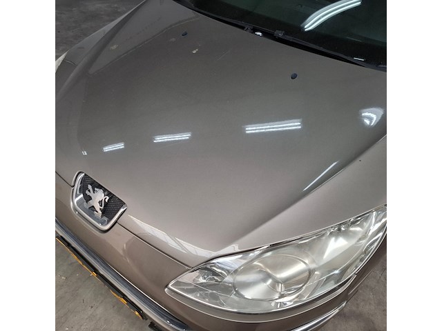 Personenauto, peugeot, 407, 2.0-16v st pack business, 2008 - afbeelding 13 van  52
