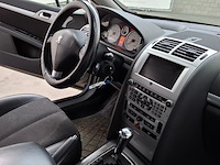Personenauto, peugeot, 407, 2.0-16v st pack business, 2008 - afbeelding 31 van  52