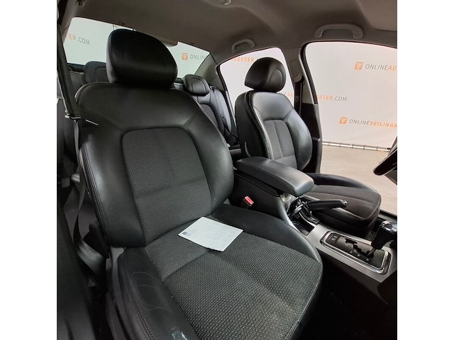 Personenauto, peugeot, 407, 2.0-16v st pack business, 2008 - afbeelding 32 van  52